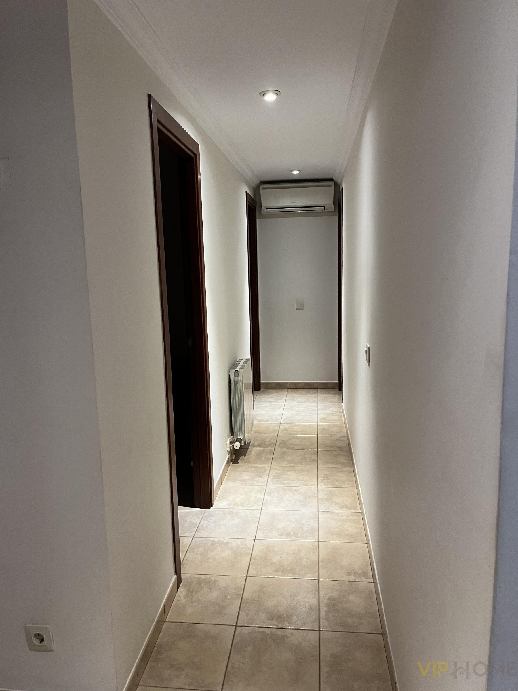 For sale of flat in Santa Cristina D´aro
