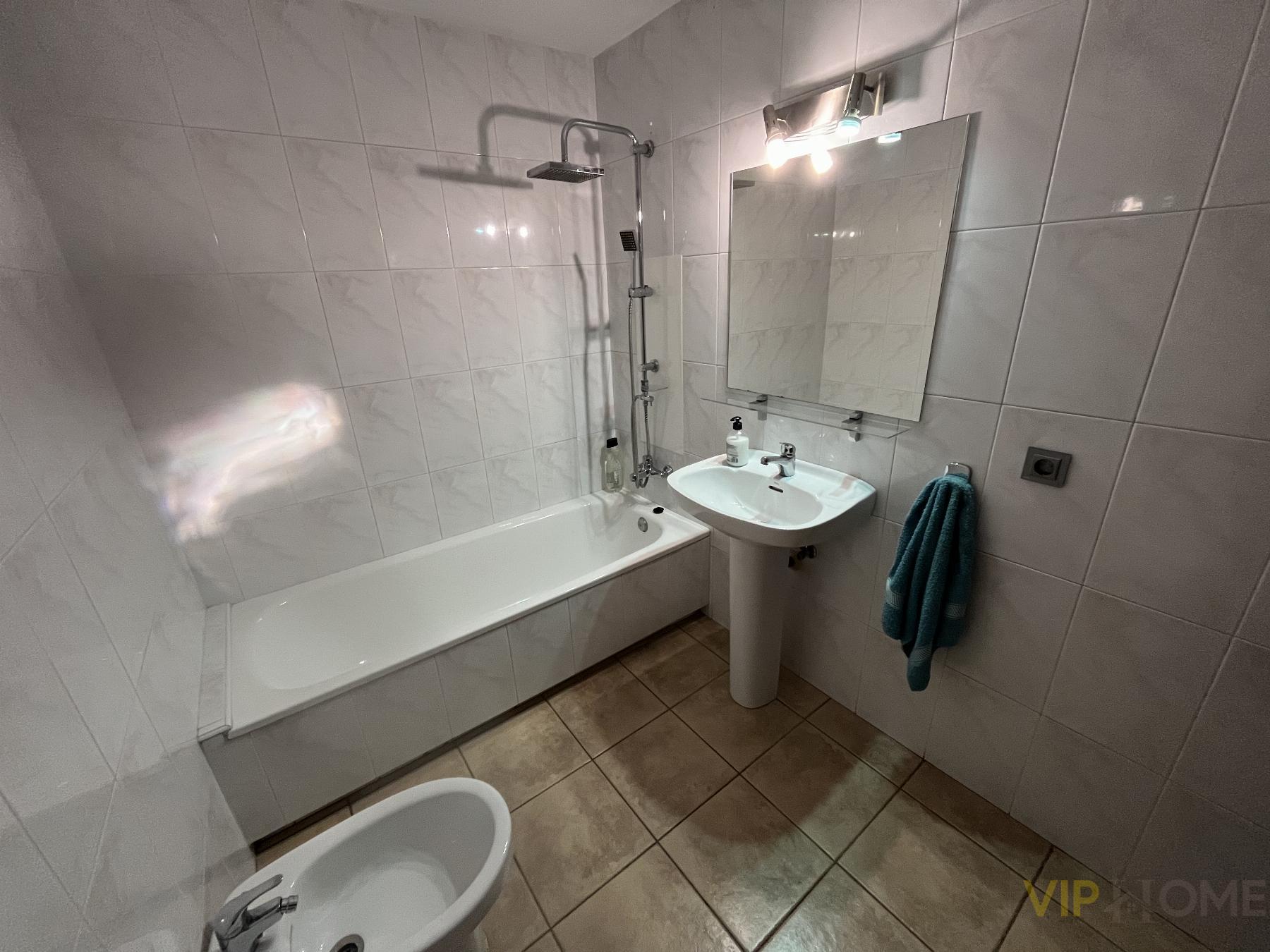 For sale of flat in Santa Cristina D´aro