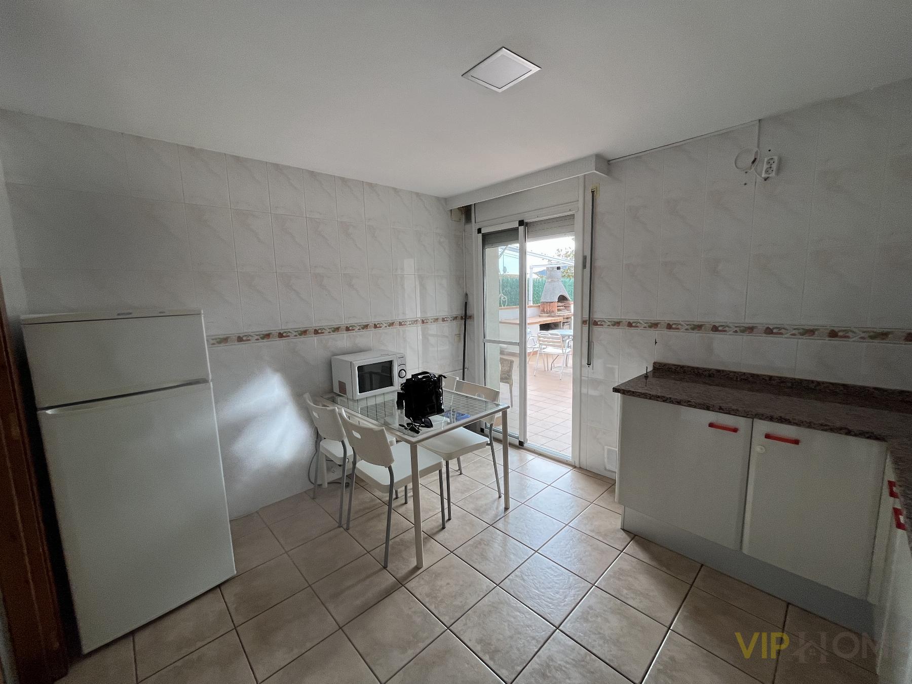For sale of flat in Santa Cristina D´aro