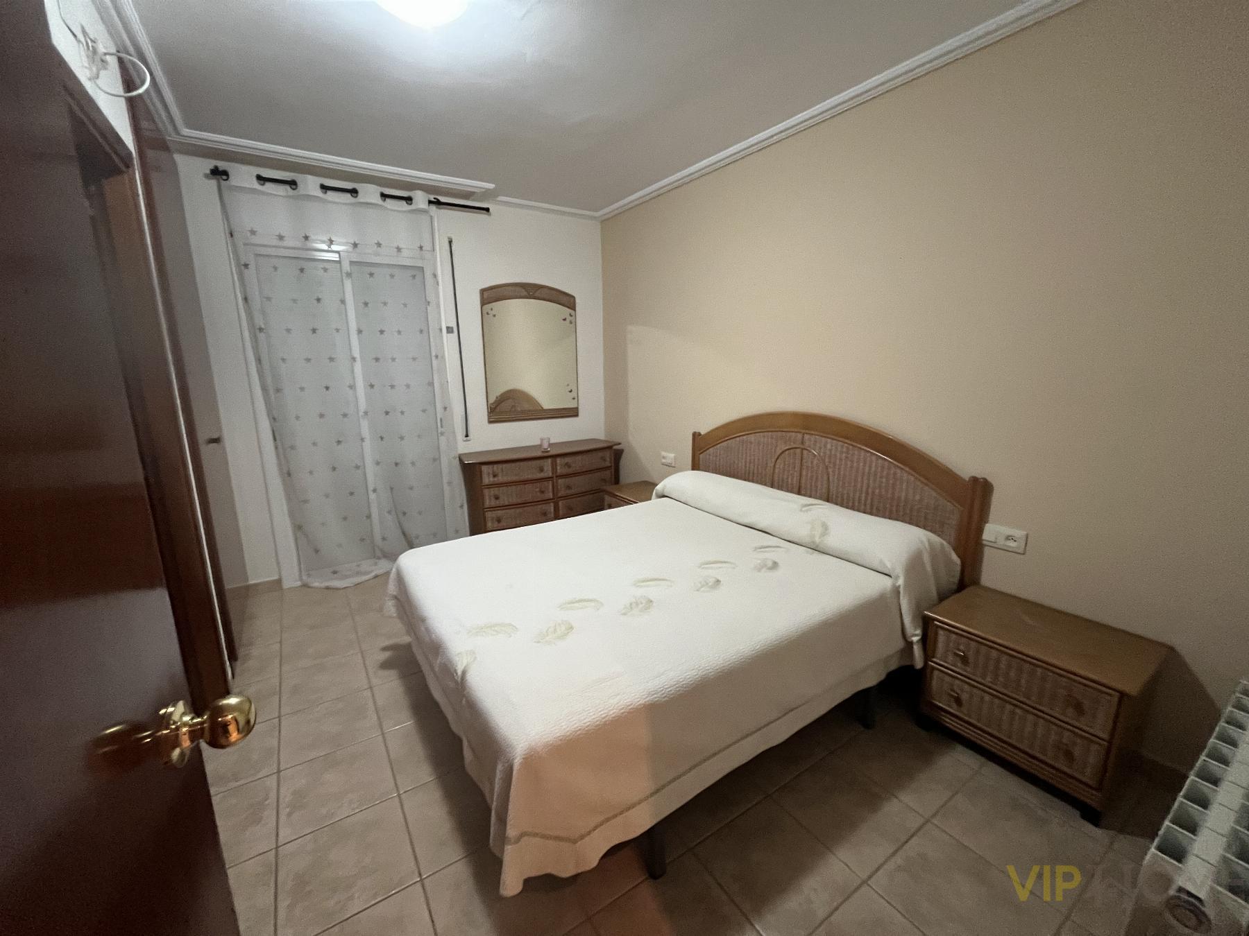 For sale of flat in Santa Cristina D´aro