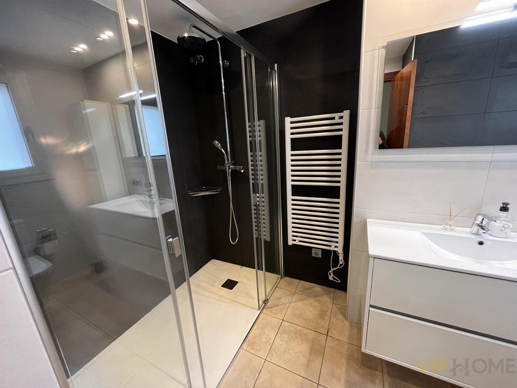 For sale of flat in Santa Cristina D´aro