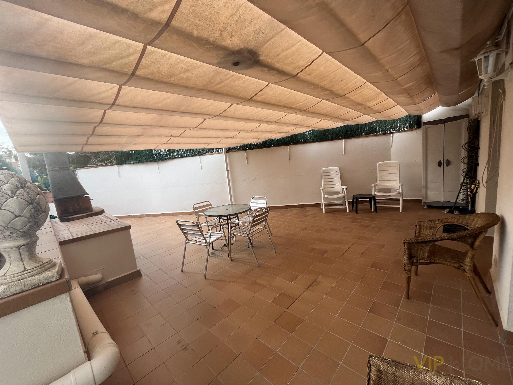 For sale of flat in Santa Cristina D´aro