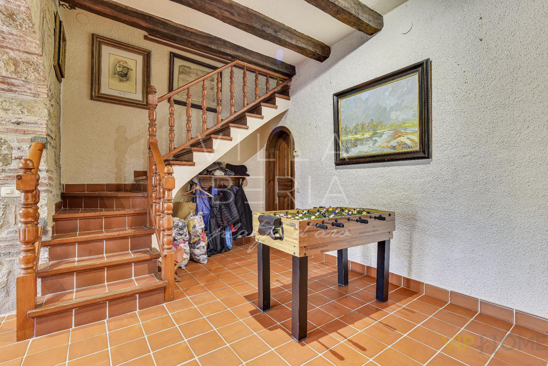 For sale of masia in Sant Antoni de Calonge