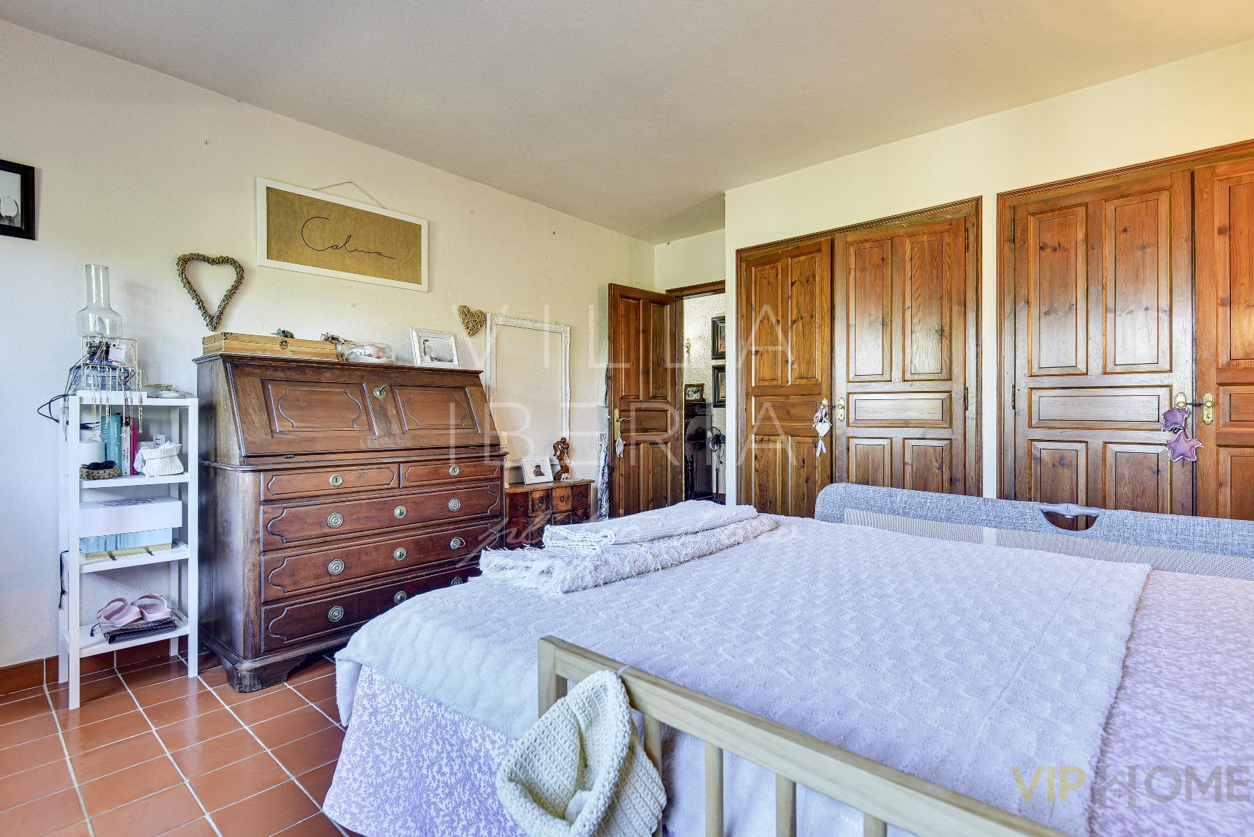 For sale of masia in Sant Antoni de Calonge