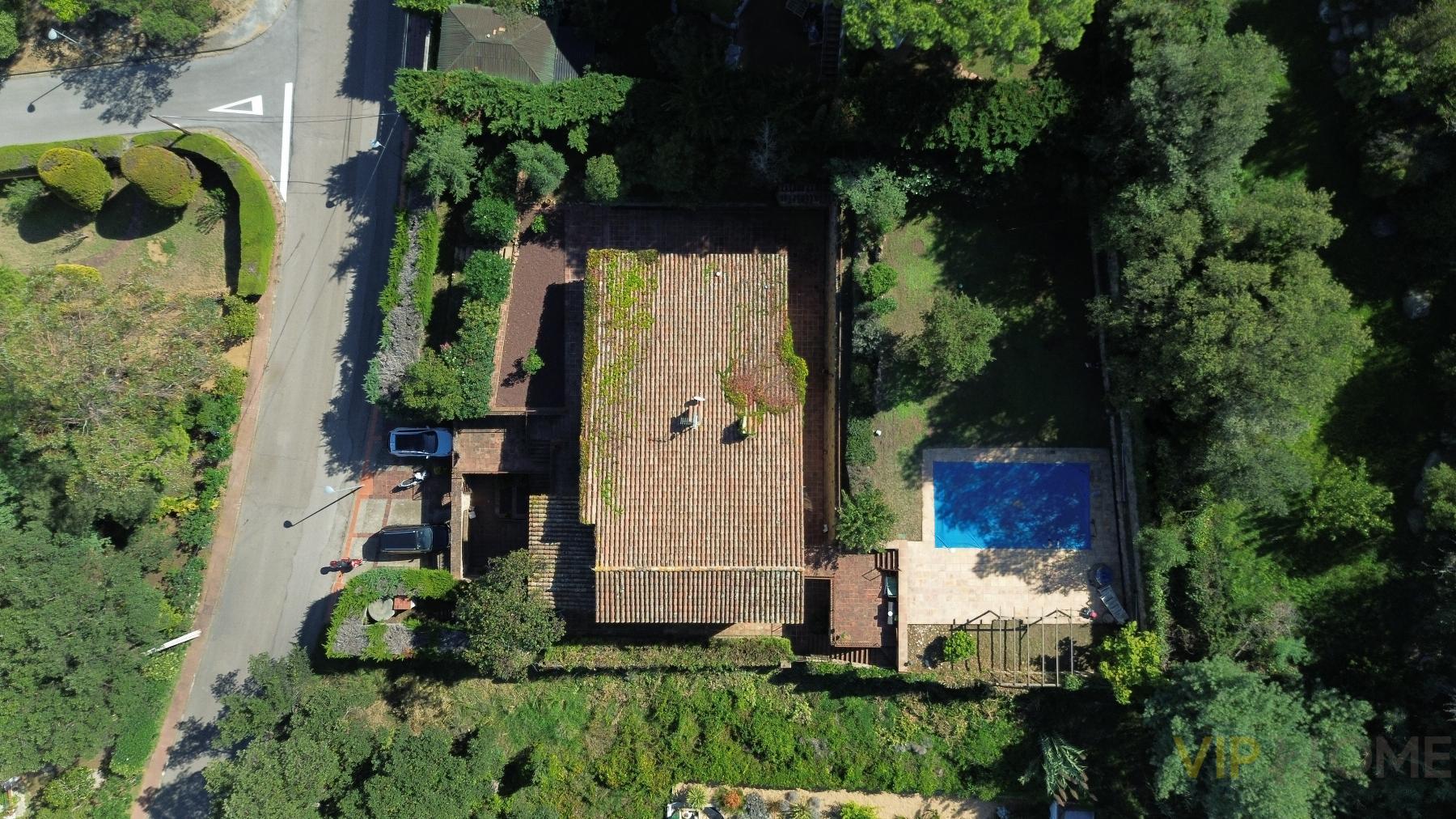 For sale of masia in Sant Antoni de Calonge