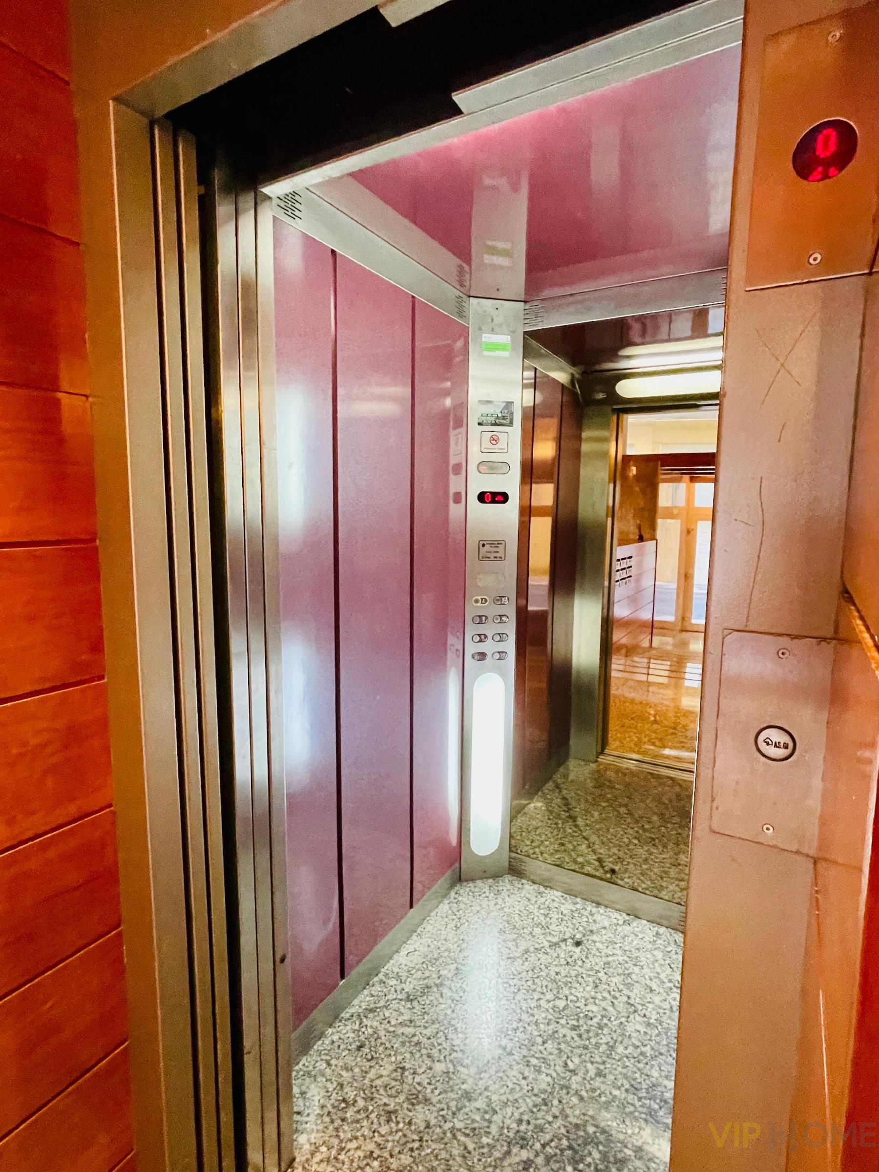 ascensor