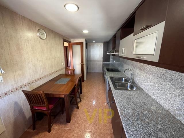 For sale of apartment in Llagostera