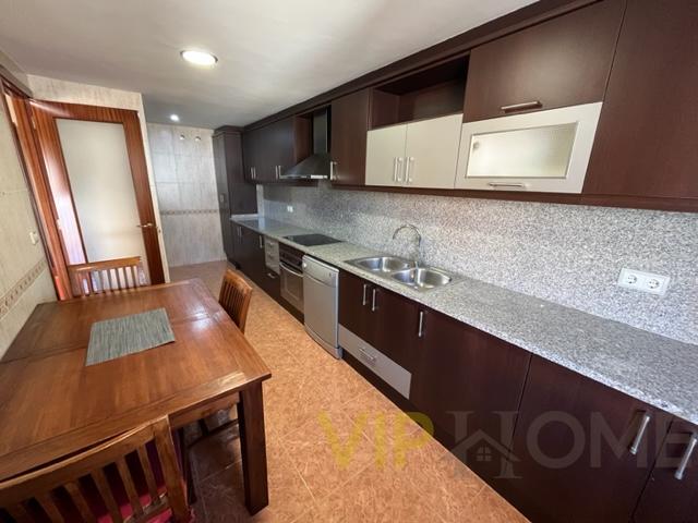 For sale of apartment in Llagostera