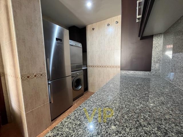 For sale of apartment in Llagostera