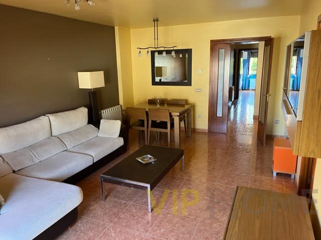 For sale of apartment in Llagostera