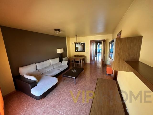 For sale of apartment in Llagostera