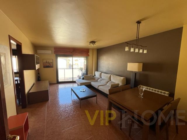 For sale of apartment in Llagostera