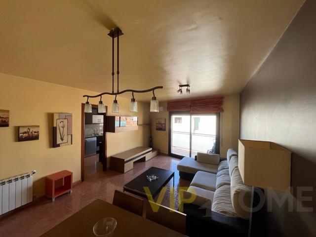 For sale of apartment in Llagostera