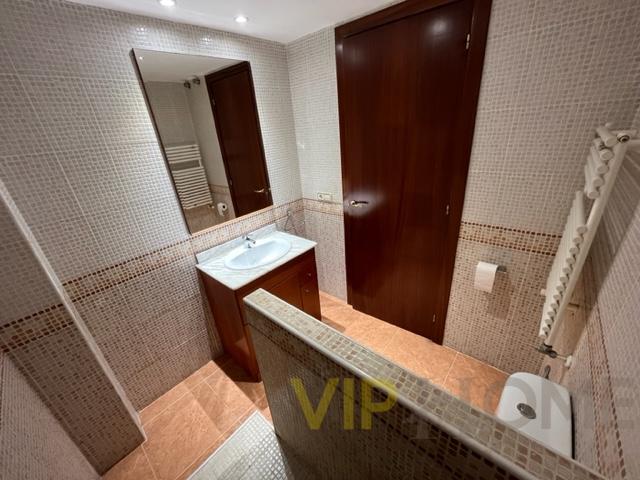 For sale of apartment in Llagostera