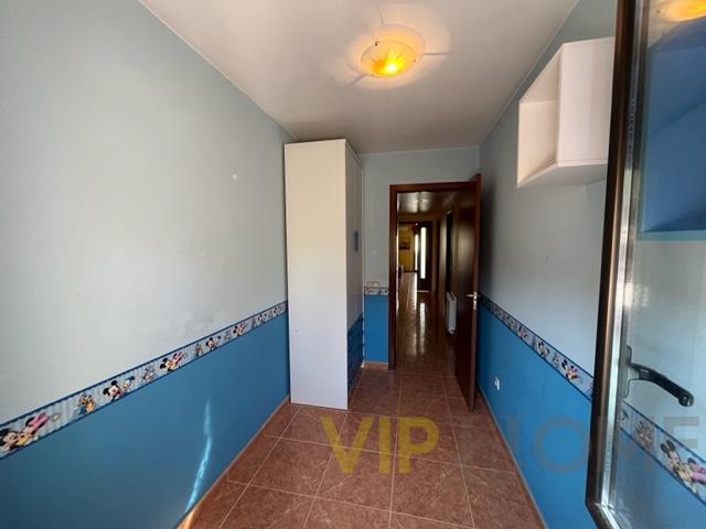 For sale of apartment in Llagostera