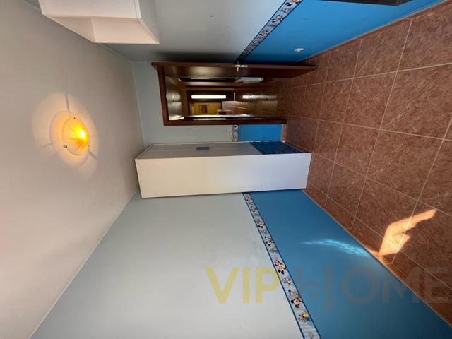 For sale of apartment in Llagostera