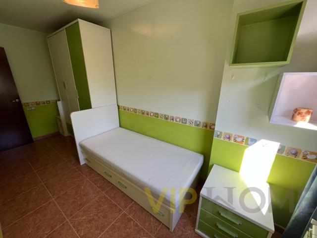 For sale of apartment in Llagostera