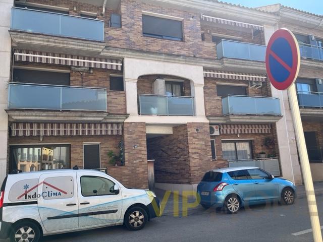 Vente de appartement dans Llagostera