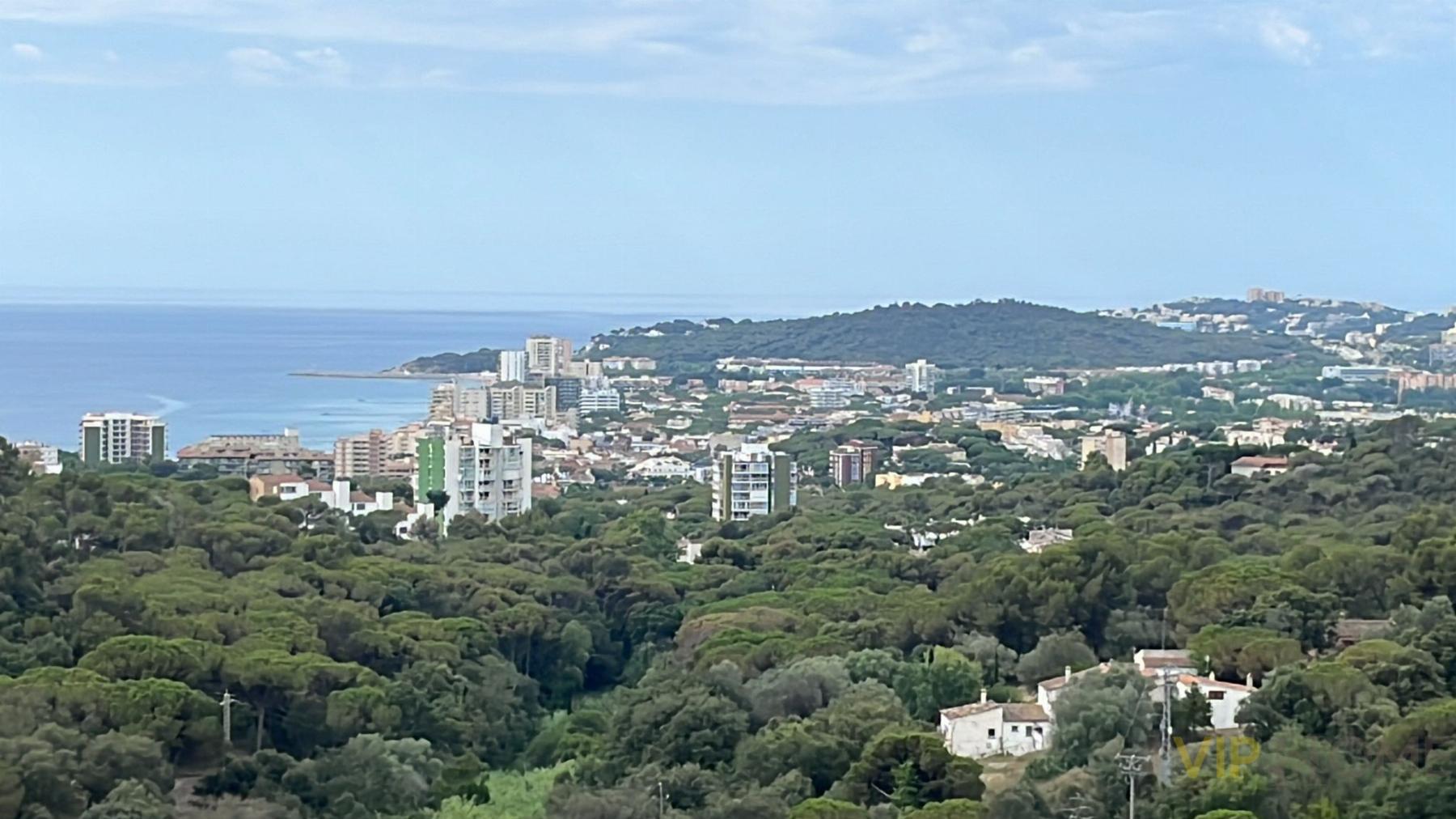 Zu verkaufen von chalet in
 Platja d´Aro