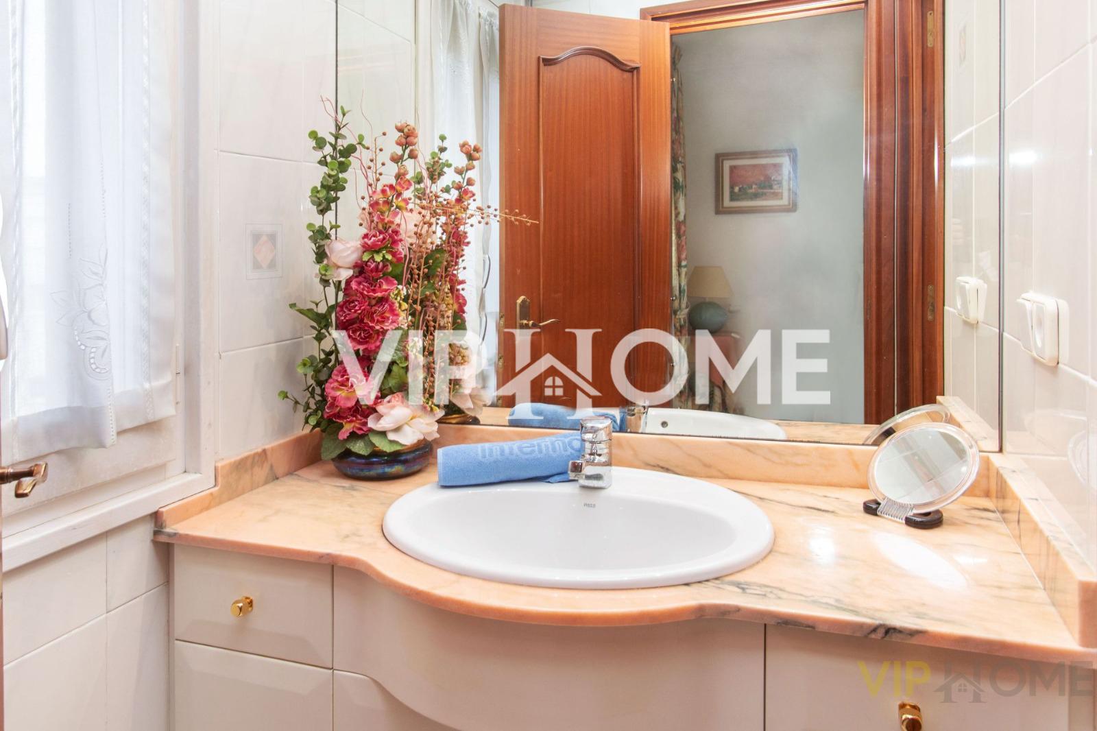 For rent of apartment in Platja d´Aro