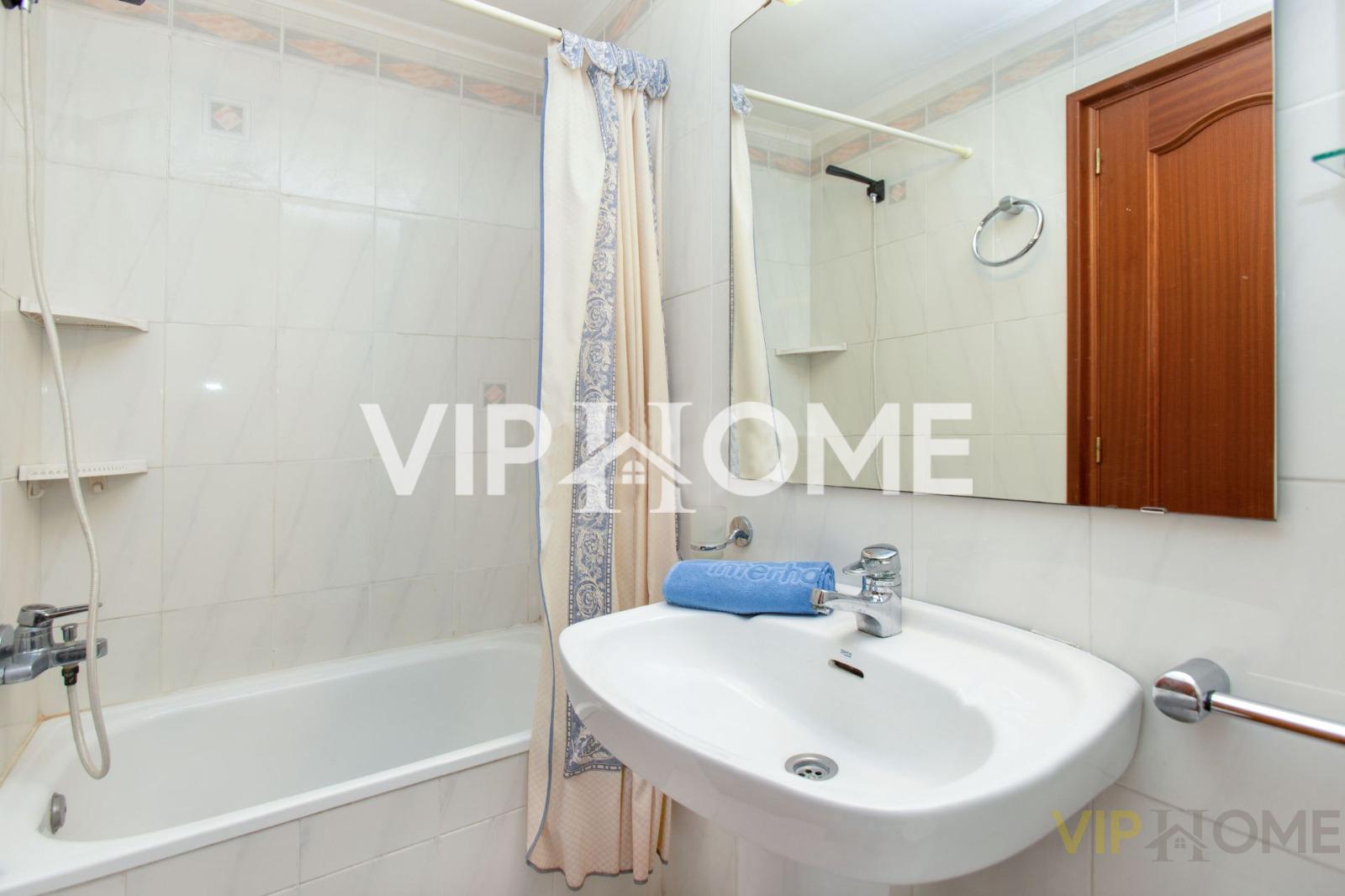 For rent of apartment in Platja d´Aro