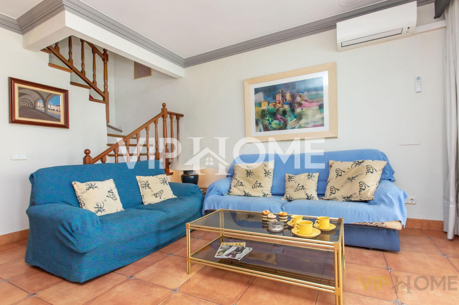 For rent of apartment in Platja d´Aro