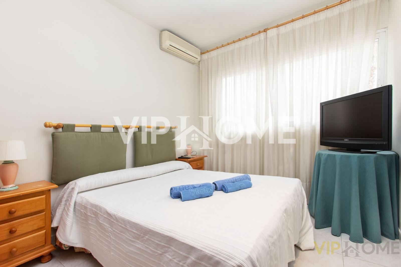 For rent of apartment in Platja d´Aro