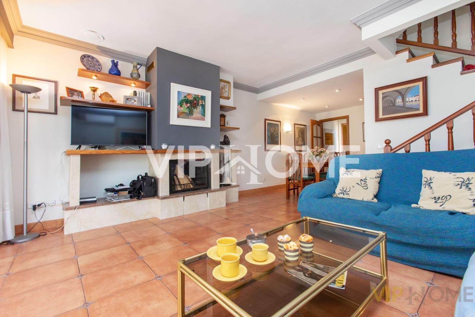 For rent of apartment in Platja d´Aro