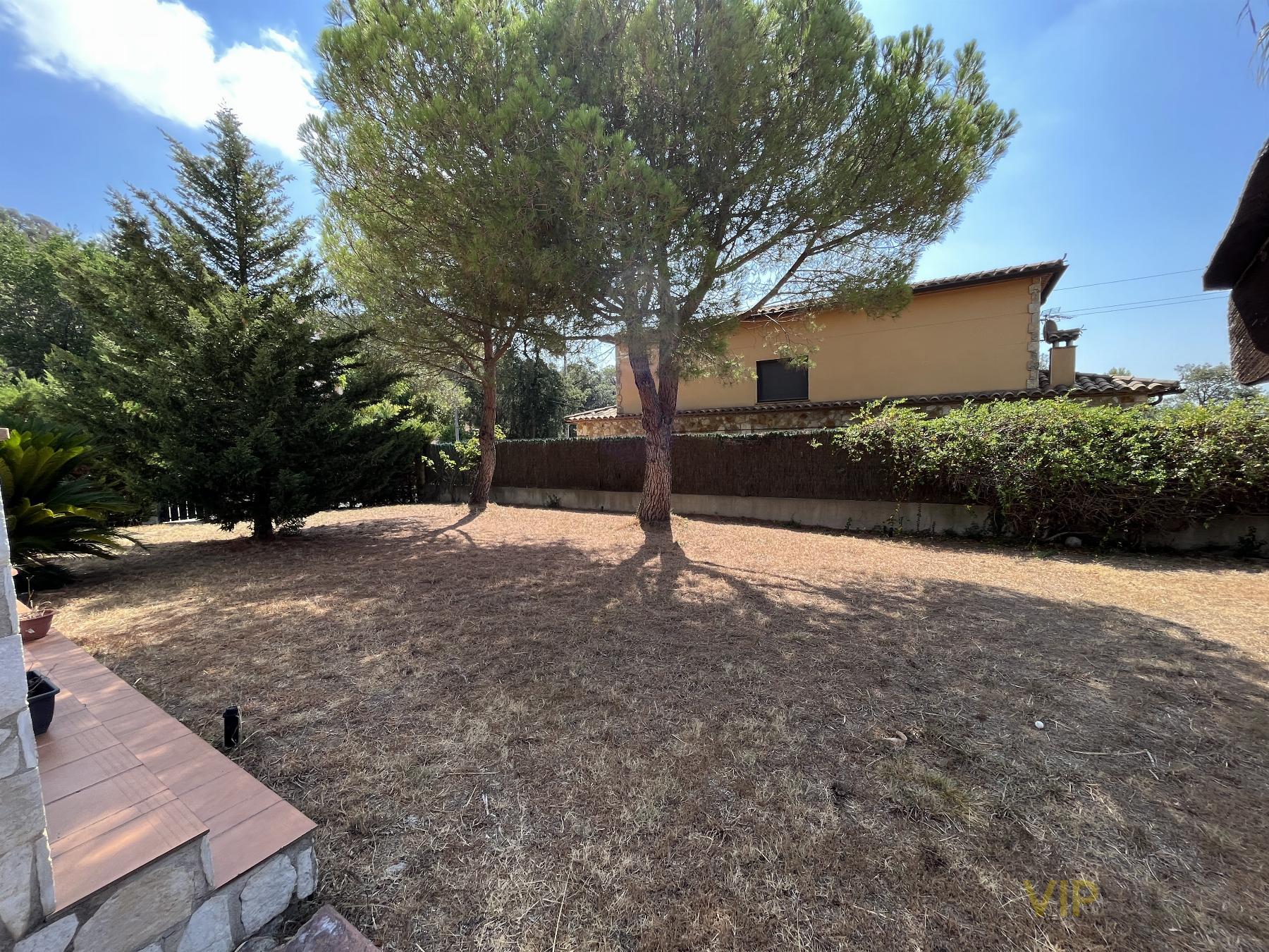 For sale of house in Santa Cristina D´aro