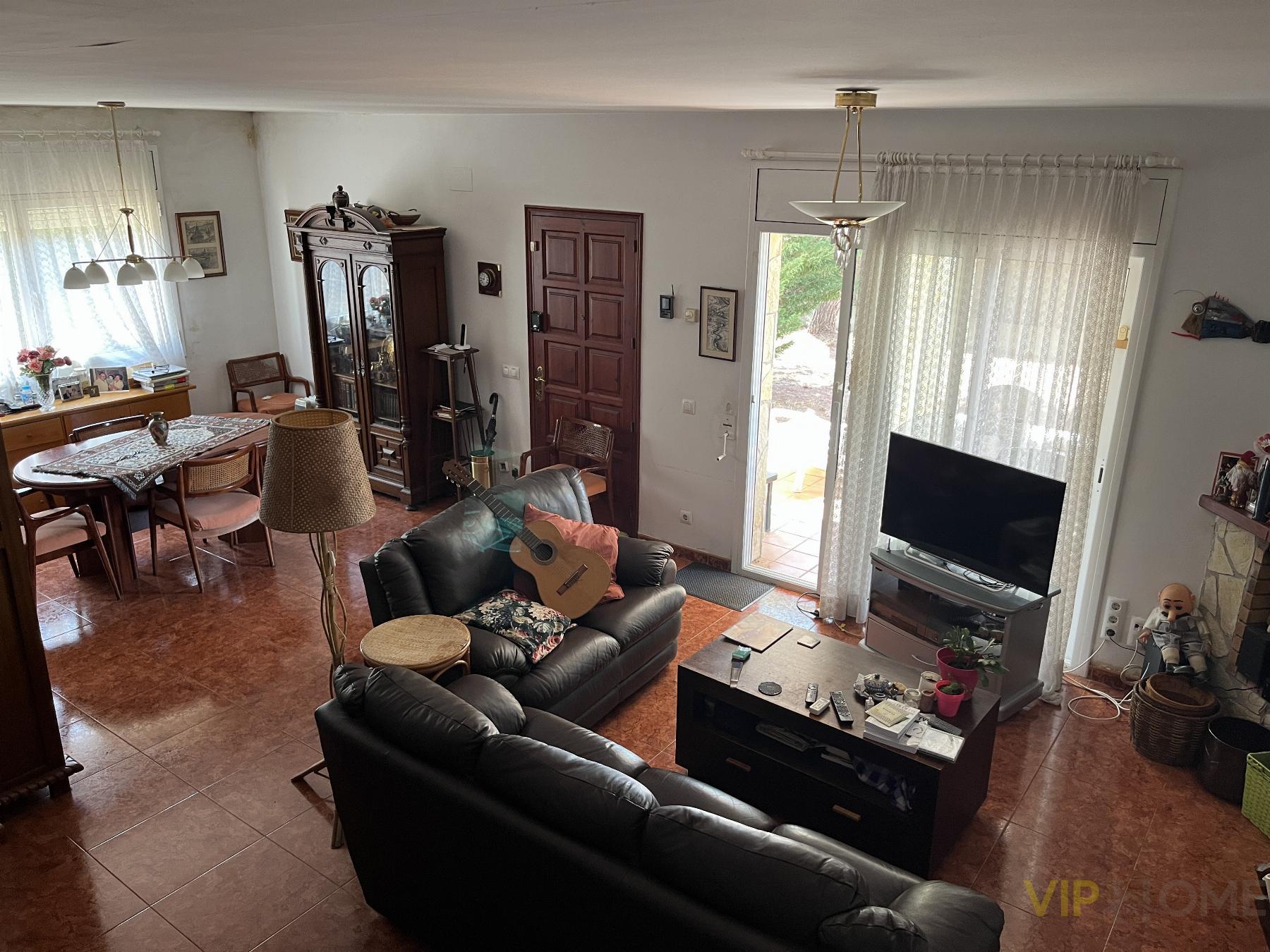 Venta de casa en Santa Cristina D´aro