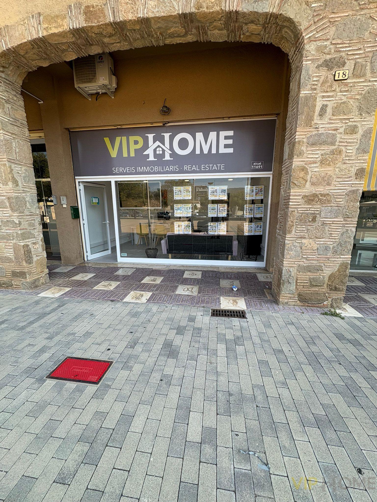 Venta de casa en Santa Cristina D´aro