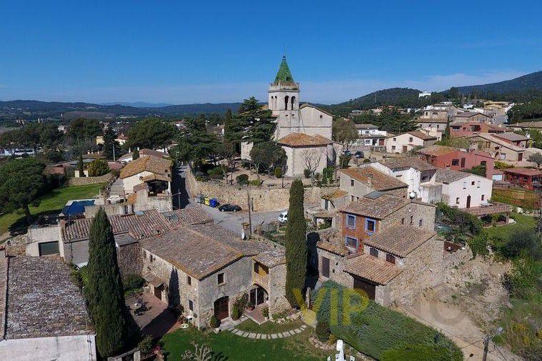 Venta de casa en Santa Cristina D´aro