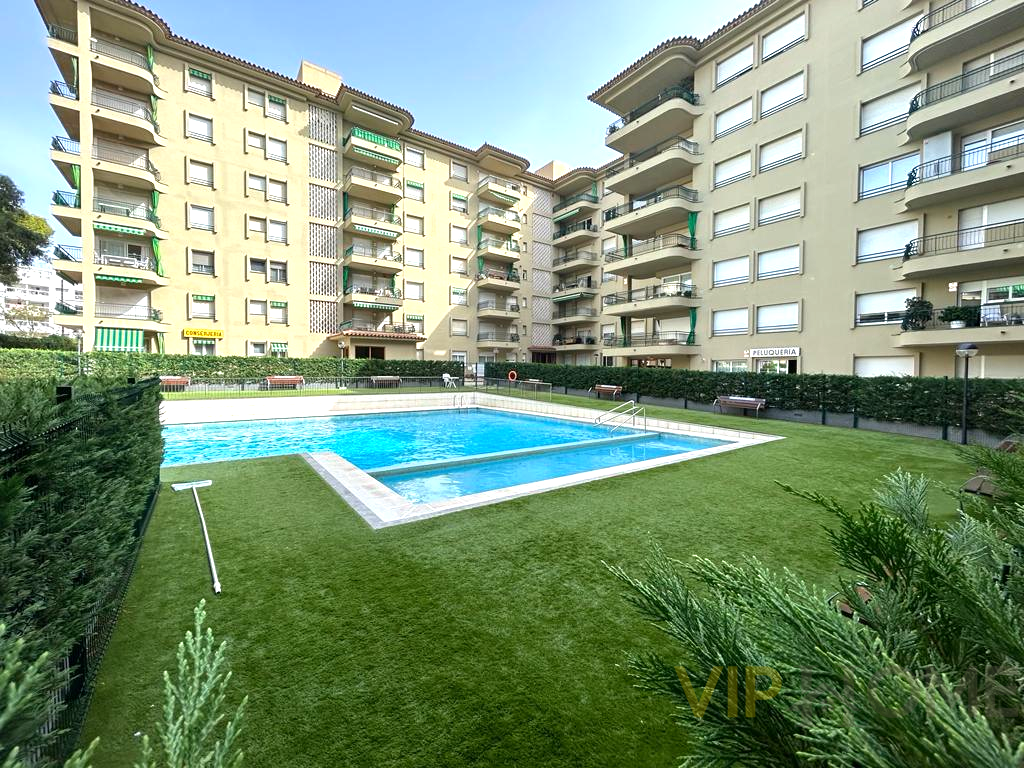 Venda de apartament a Platja d´Aro