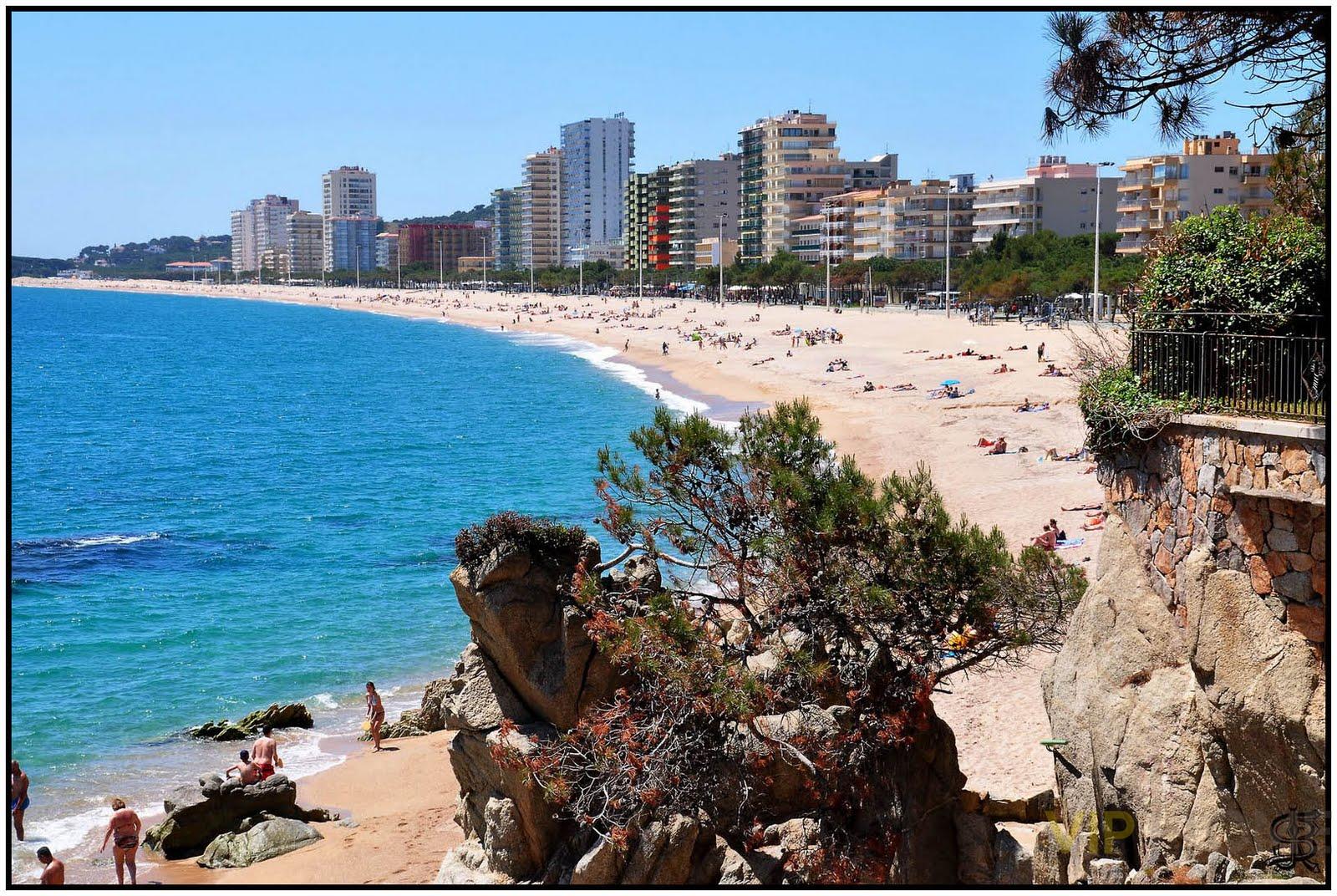 For sale of apartment in Platja d´Aro