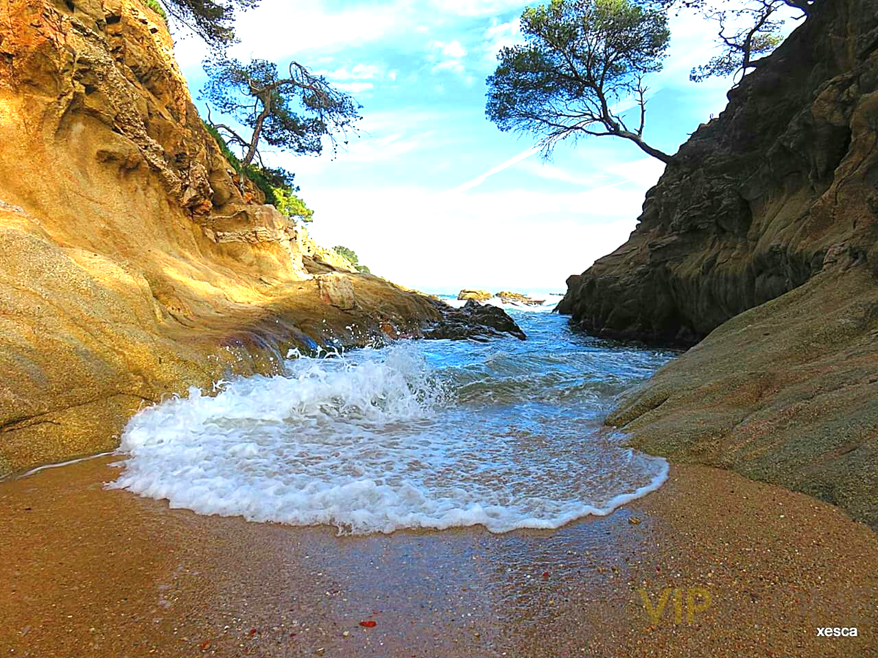 Venda de apartament a Platja d´Aro