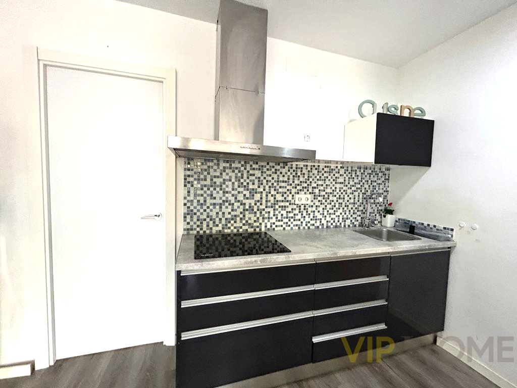 Venta de apartamento en Platja d´Aro