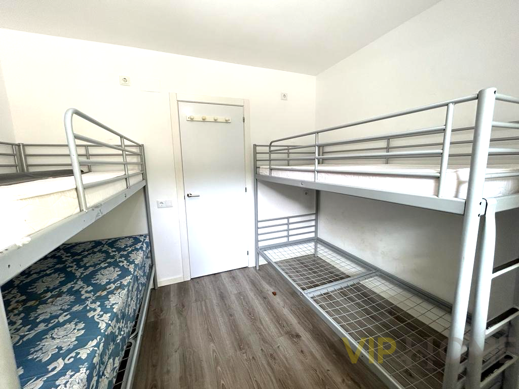Venta de apartamento en Platja d´Aro