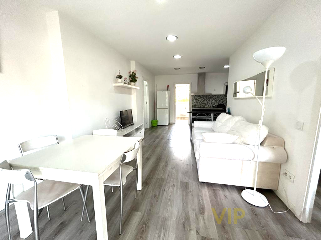 Venta de apartamento en Platja d´Aro