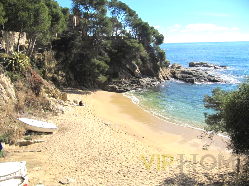 Venta de apartamento en Platja d´Aro