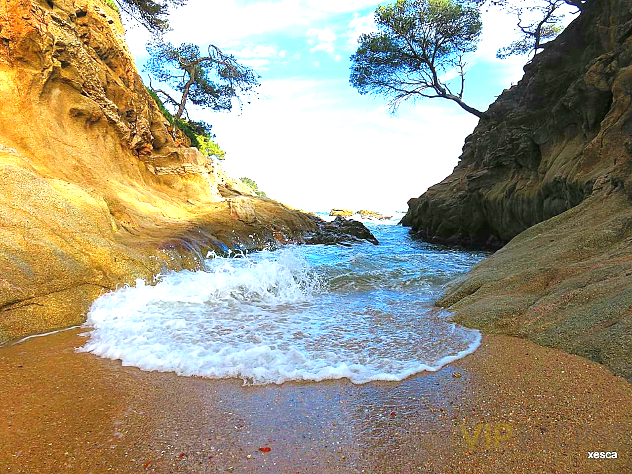 Venta de apartamento en Platja d´Aro