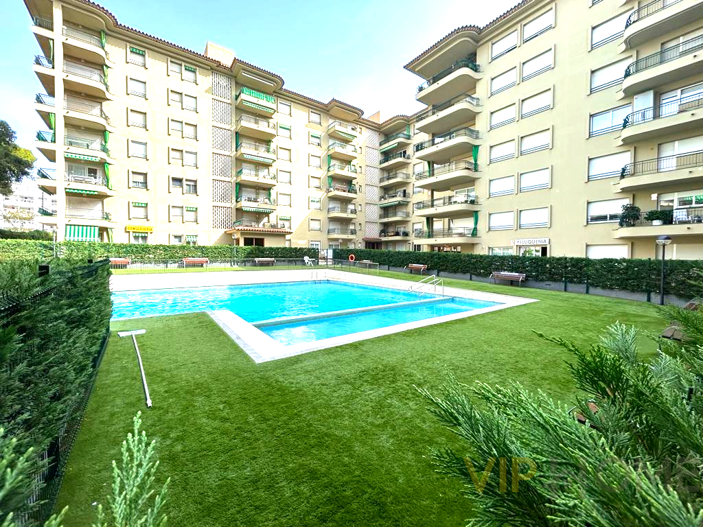 Venta de apartamento en Platja d´Aro