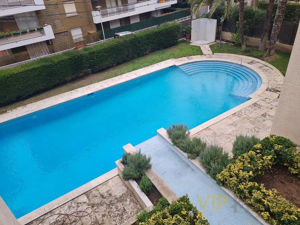 Venta de apartamento en Platja d´Aro