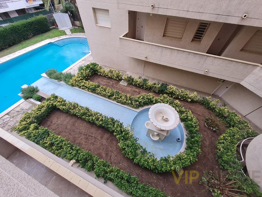 Venta de apartamento en Platja d´Aro