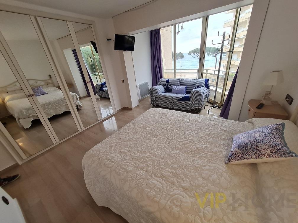 Venta de apartamento en Platja d´Aro