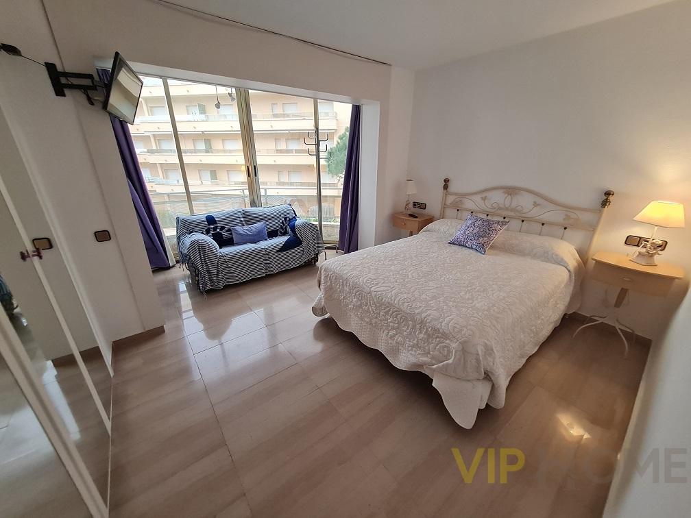 Venta de apartamento en Platja d´Aro