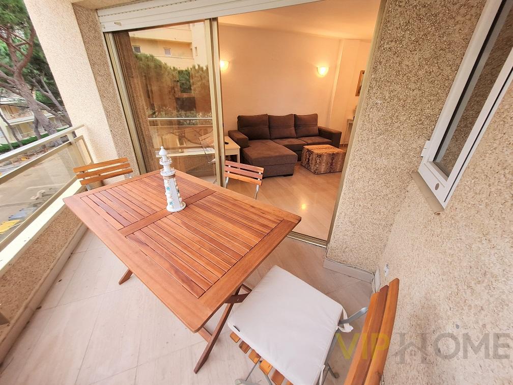 Venta de apartamento en Platja d´Aro