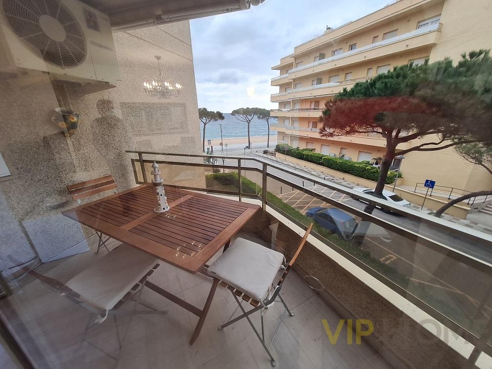 Venta de apartamento en Platja d´Aro