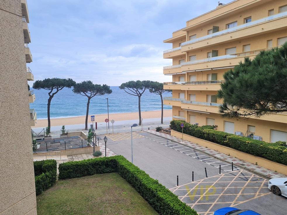 For sale of apartment in Platja d´Aro