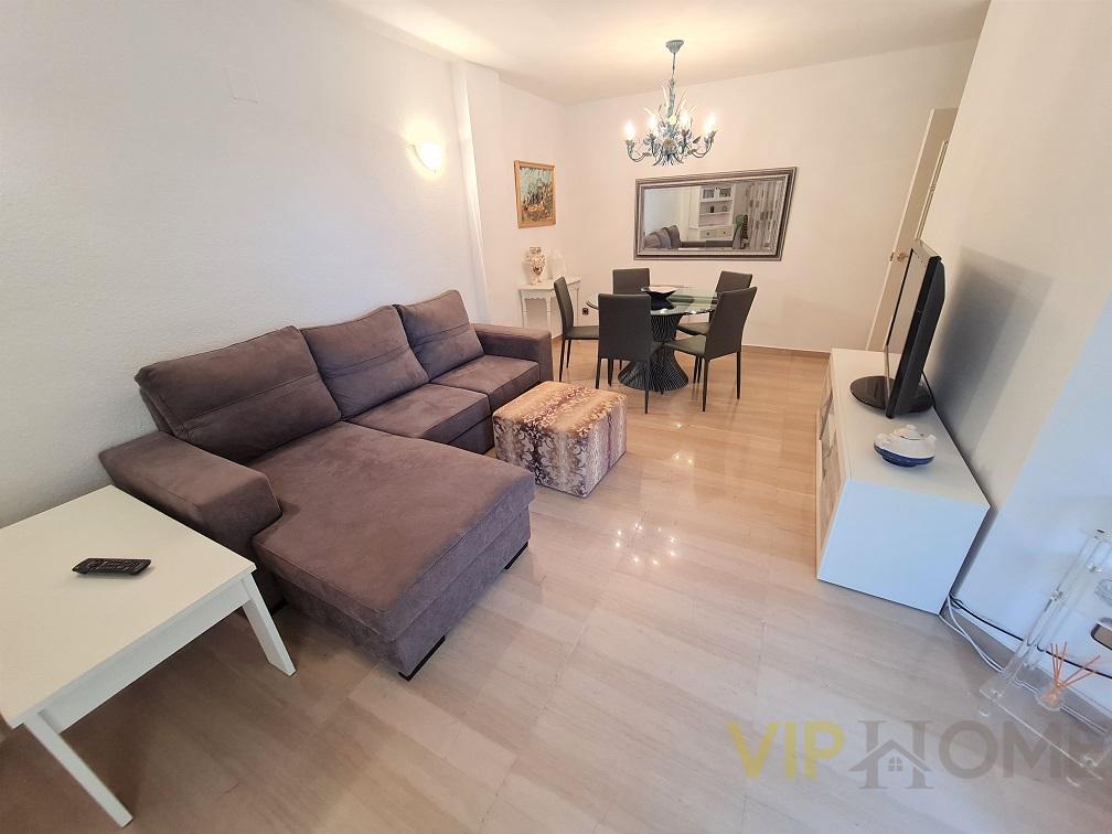 Venta de apartamento en Platja d´Aro