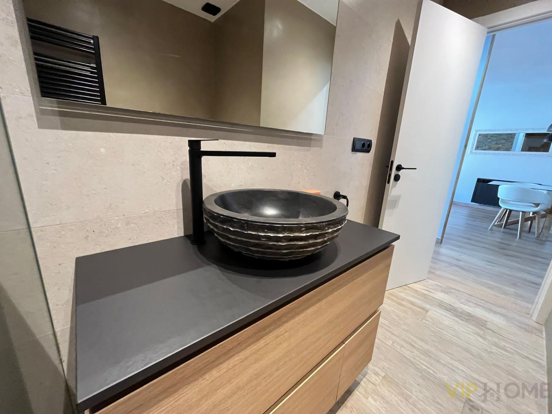 Venta de apartamento en Sant Feliu de Guíxols